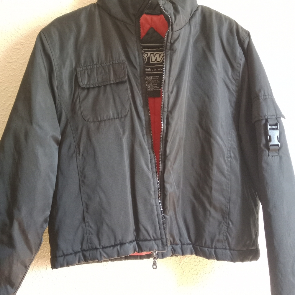 Jacket - Picture 1 of 3